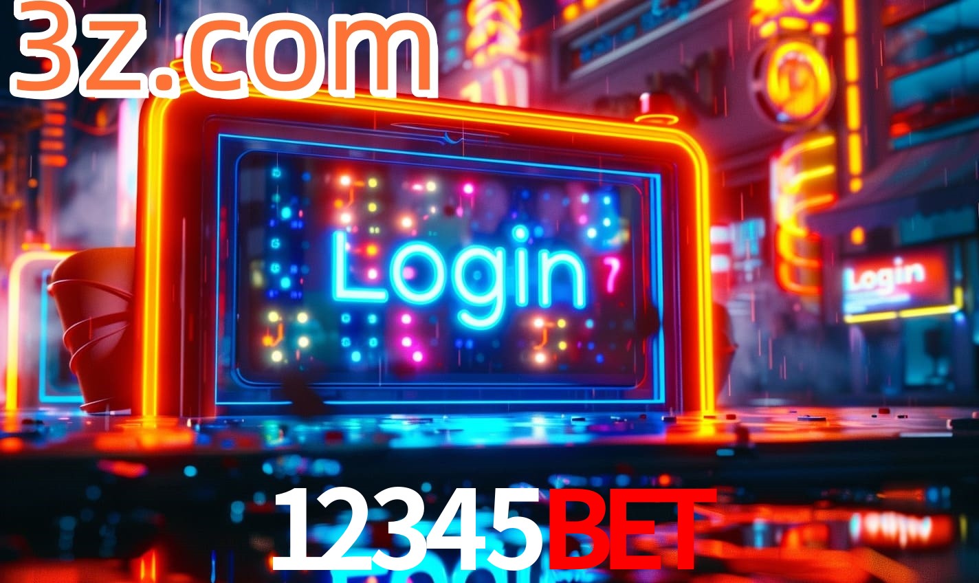 Registre-se hoje no Cassino 12345Bet